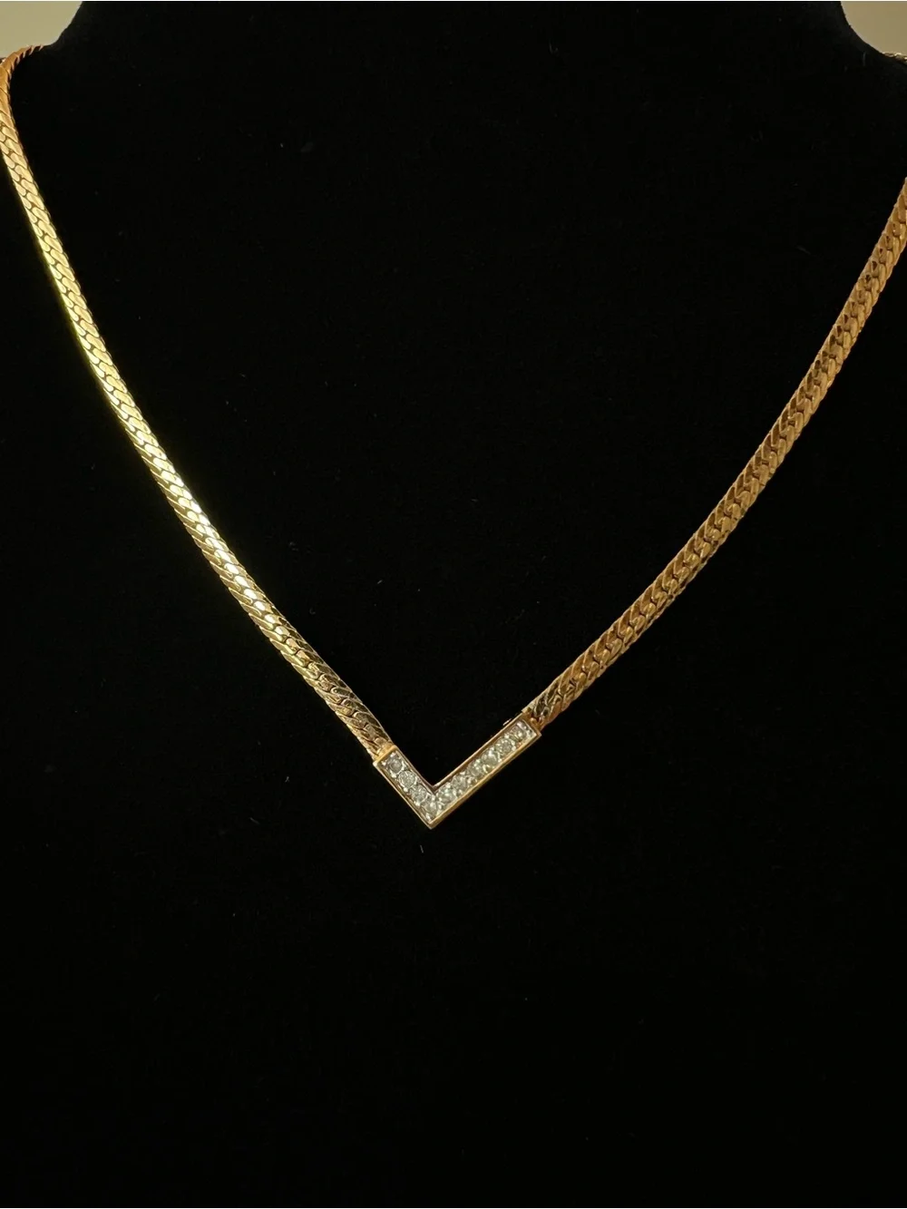 D’orlan vintage necklace - Picture 1 of 2